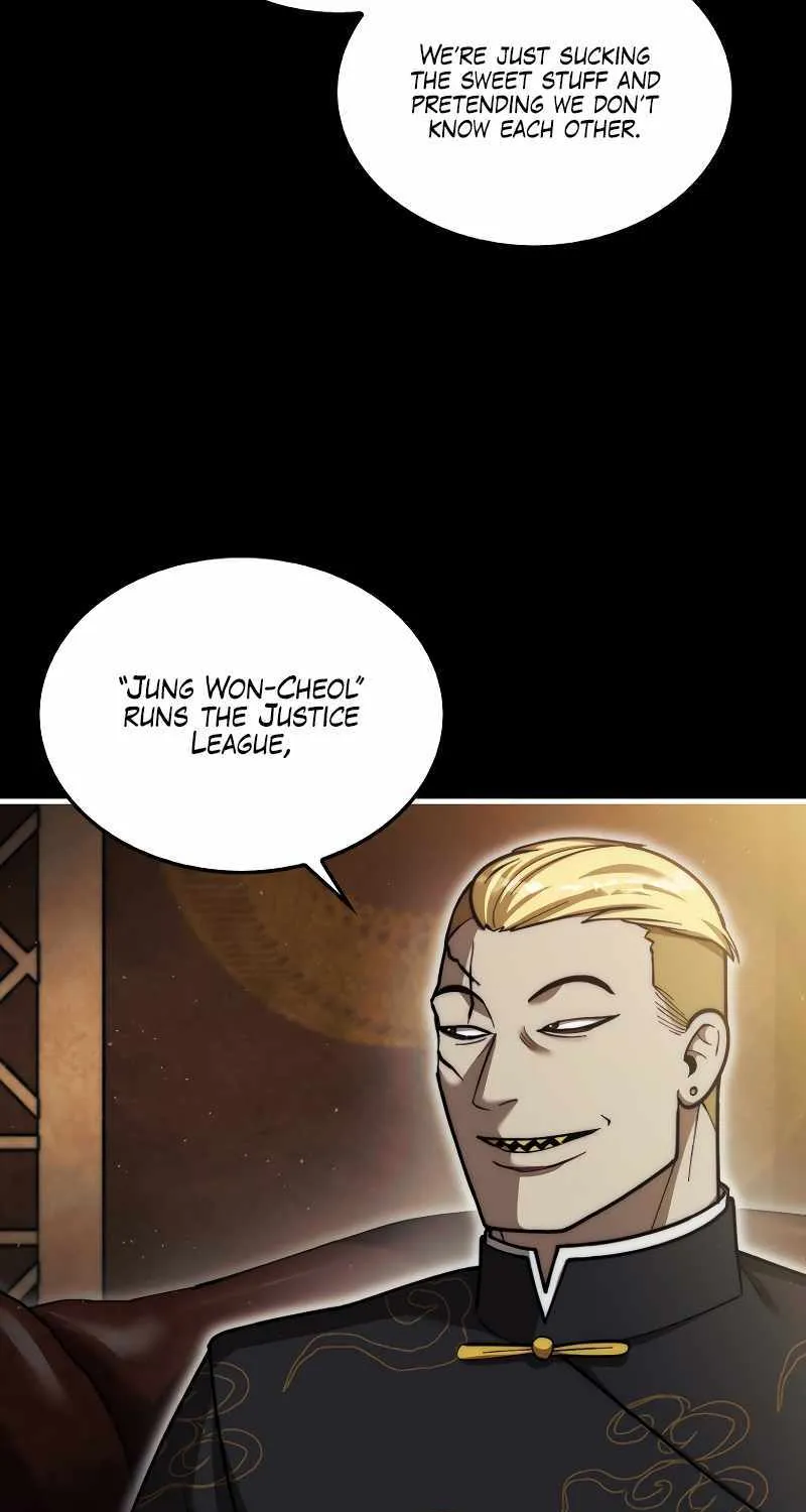 The 31st Piece Overturns the Board Chapter 25 page 83 - 