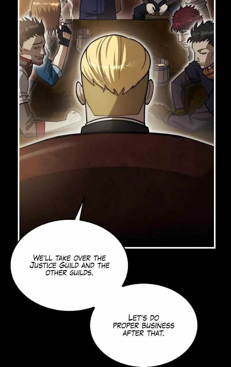 The 31st Piece Overturns the Board Chapter 25 page 85 - 