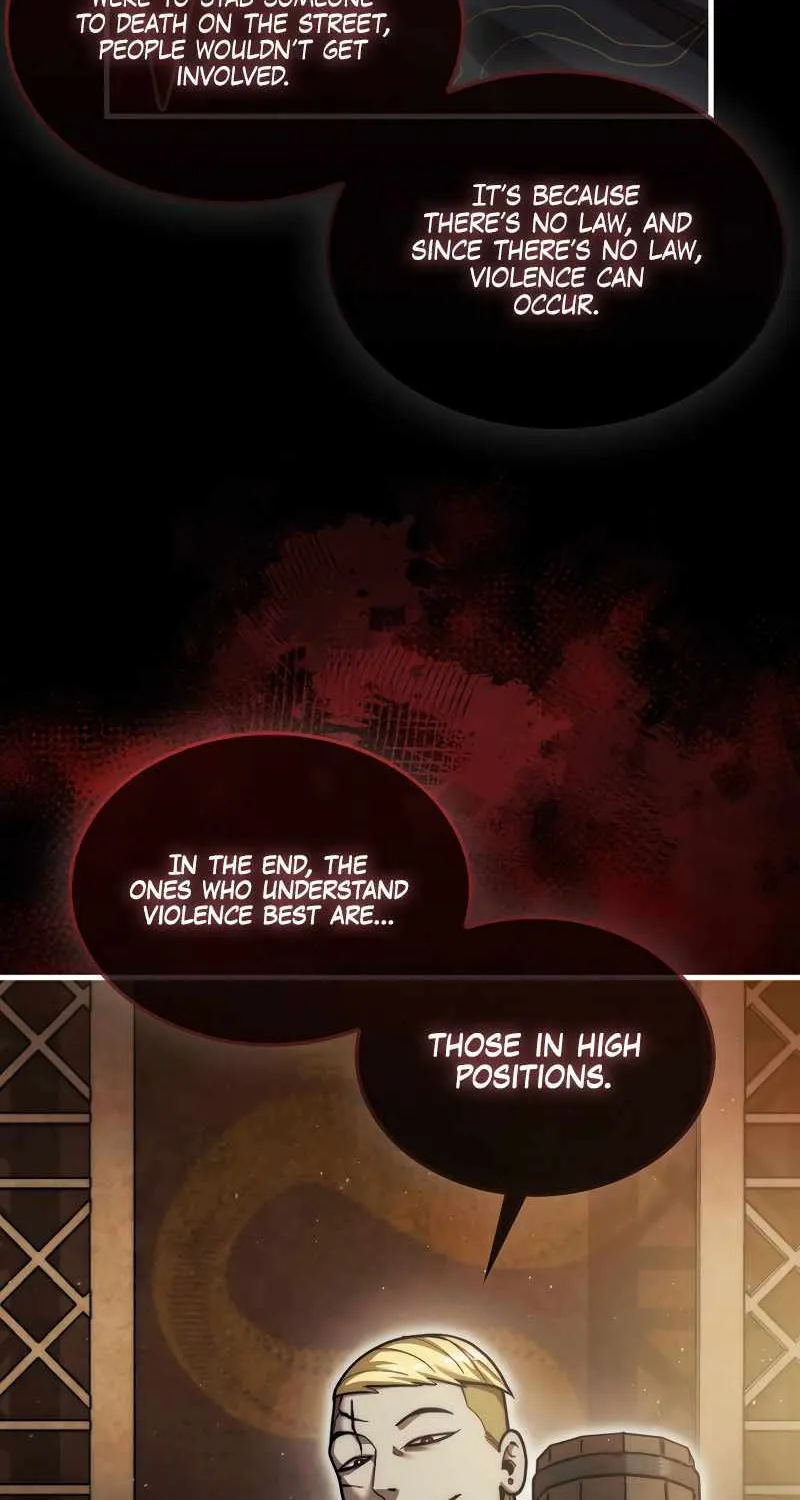 The 31st Piece Overturns the Board Chapter 25 page 87 - 
