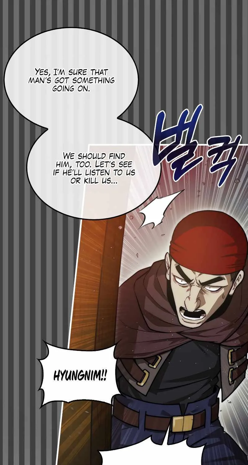 The 31st Piece Overturns the Board Chapter 25 page 90 - 