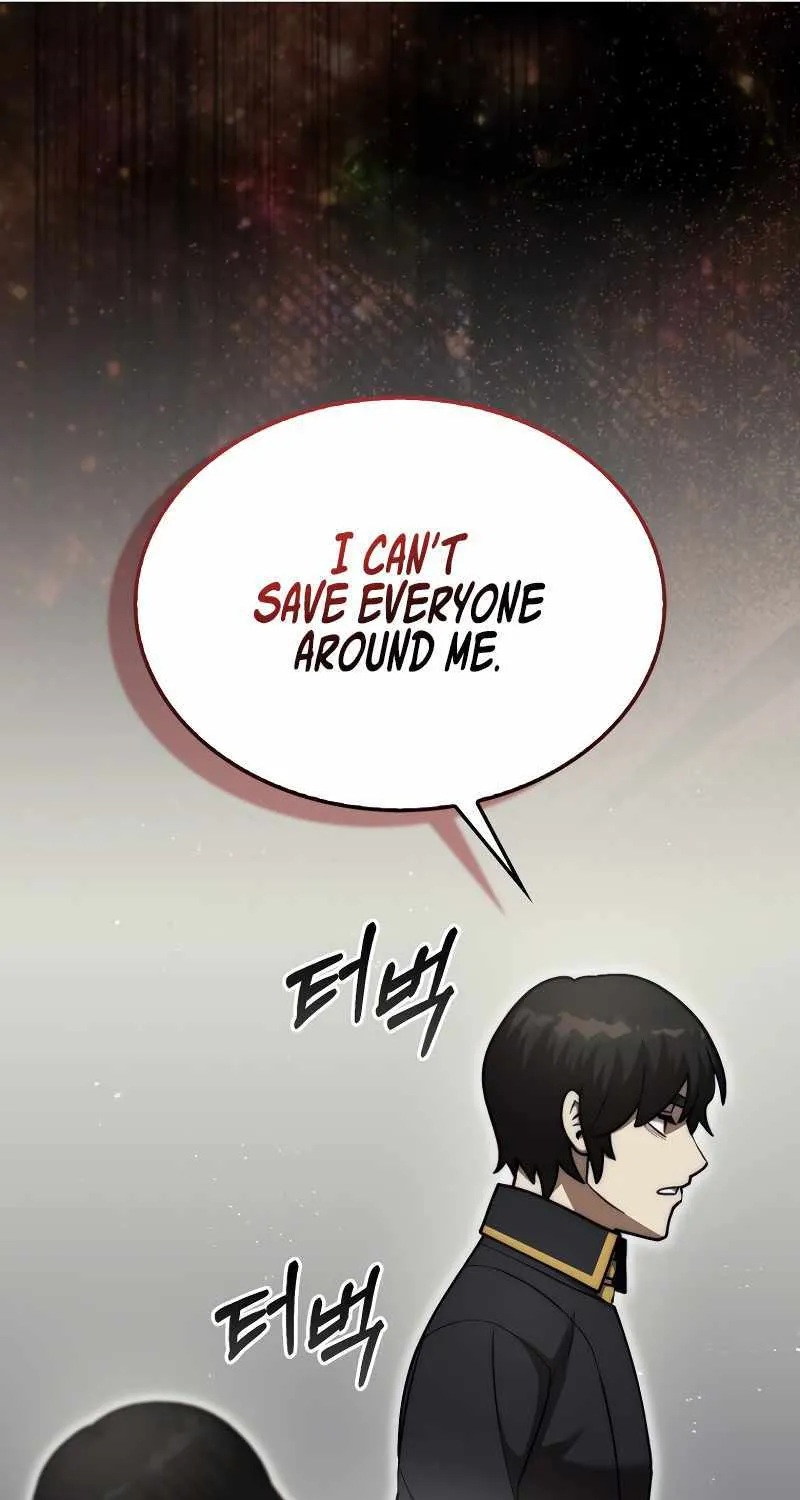 The 31st Piece Overturns the Board Chapter 25 page 10 - 