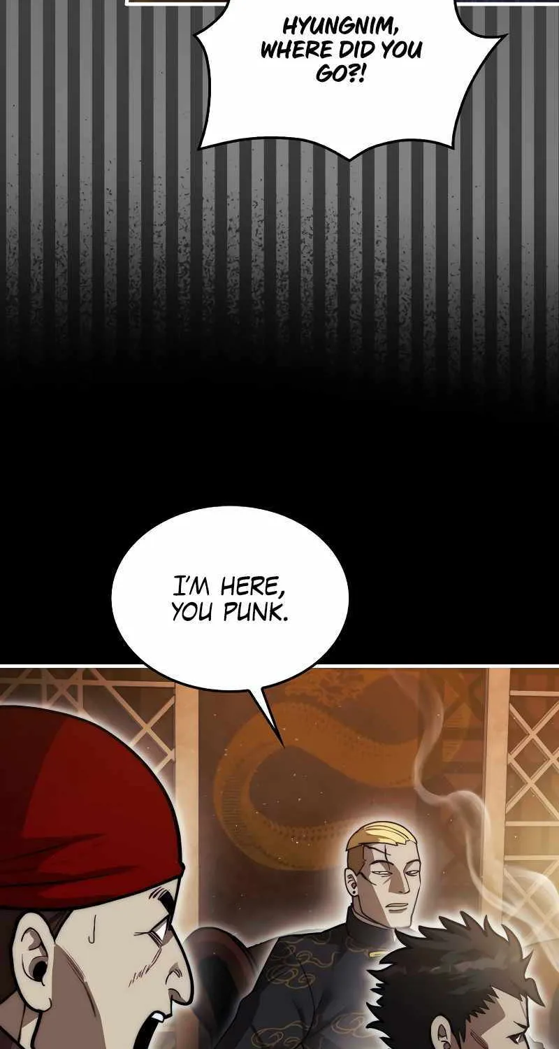 The 31st Piece Overturns the Board Chapter 25 page 91 - 