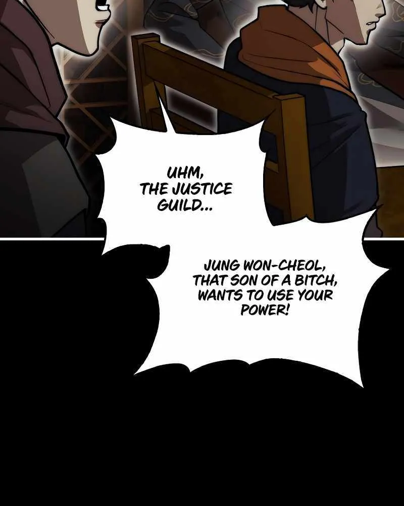 The 31st Piece Overturns the Board Chapter 25 page 92 - 