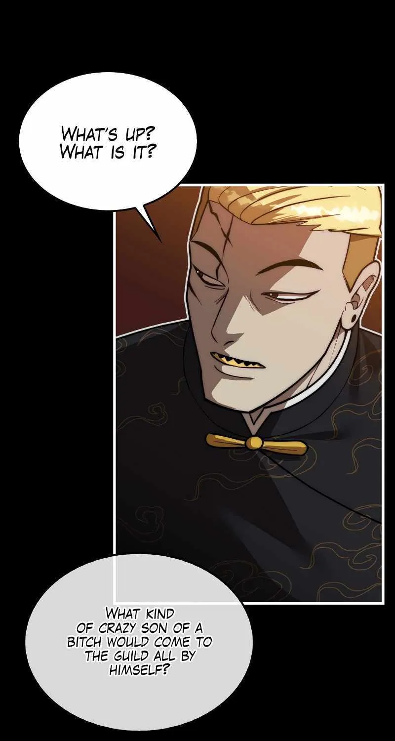 The 31st Piece Overturns the Board Chapter 25 page 93 - 