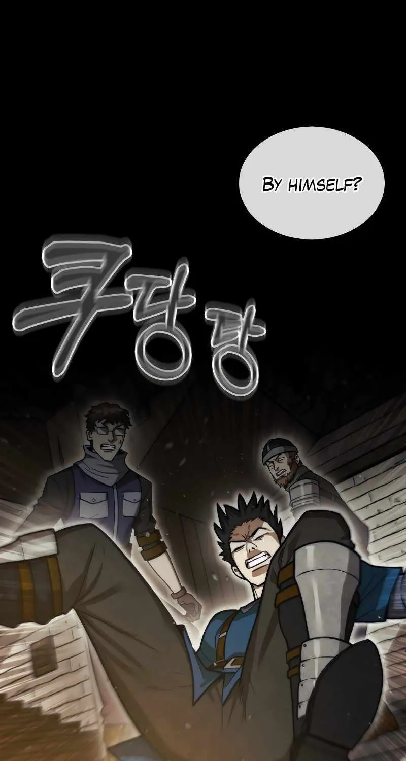 The 31st Piece Overturns the Board Chapter 25 page 94 - 