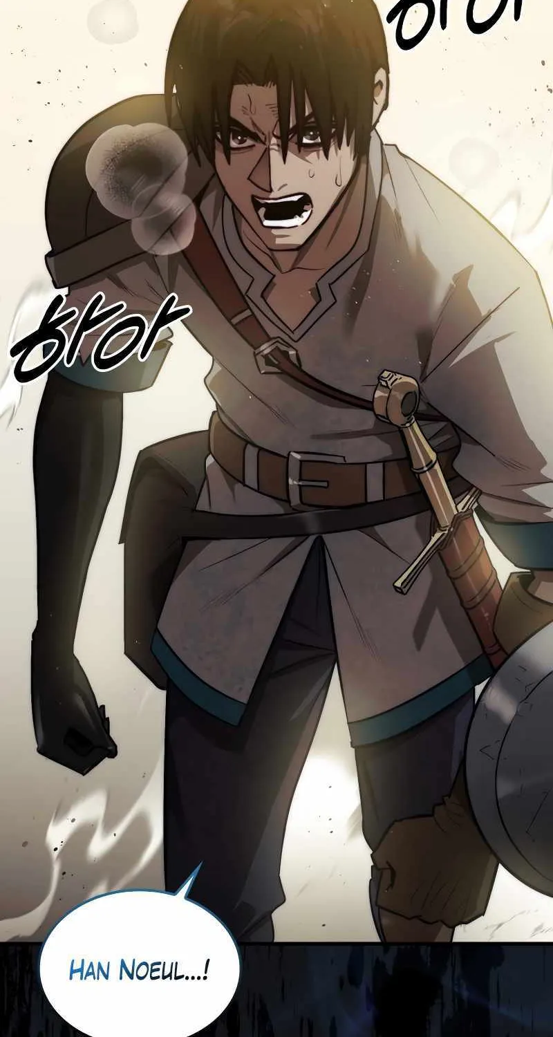 The 31st Piece Overturns the Board Chapter 25 page 98 - 