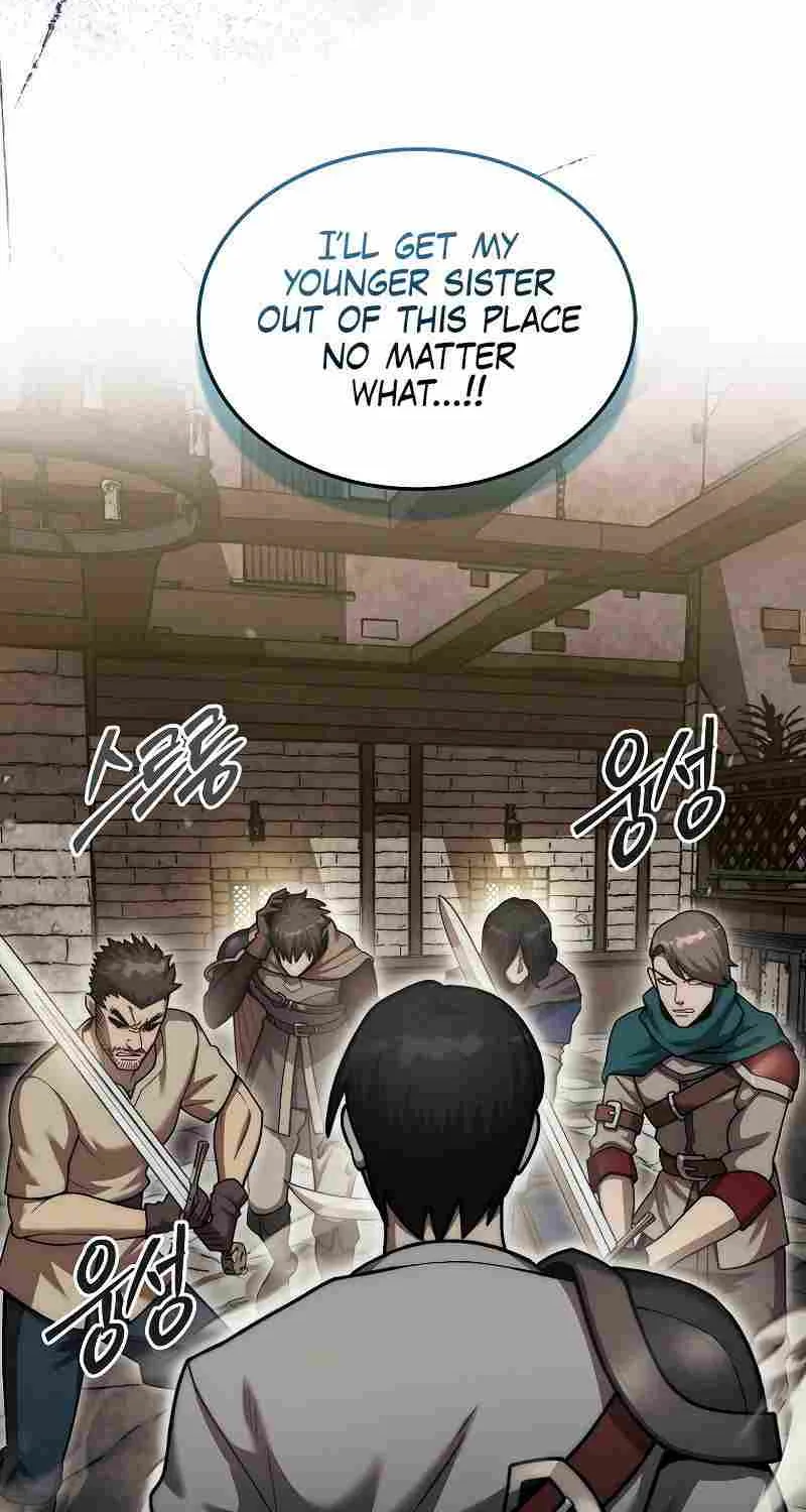 The 31st Piece Overturns the Board Chapter 26 page 11 - 
