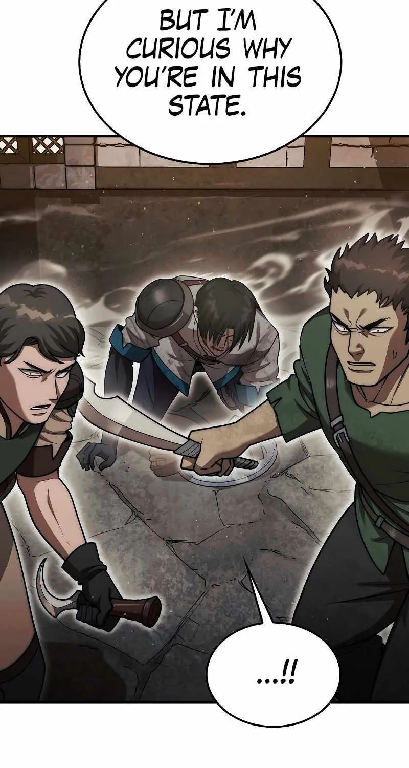 The 31st Piece Overturns the Board Chapter 26 page 101 - 