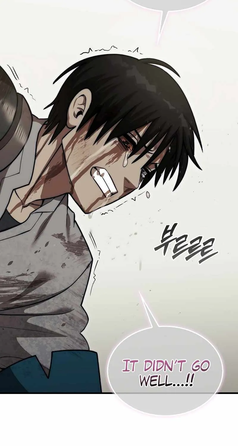 The 31st Piece Overturns the Board Chapter 26 page 105 - 
