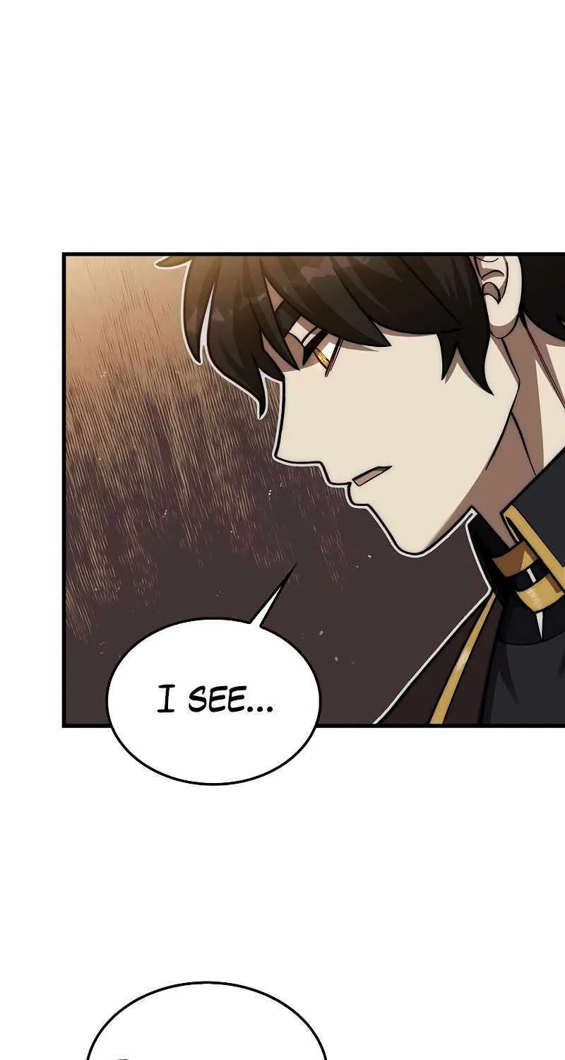 The 31st Piece Overturns the Board Chapter 26 page 106 - 