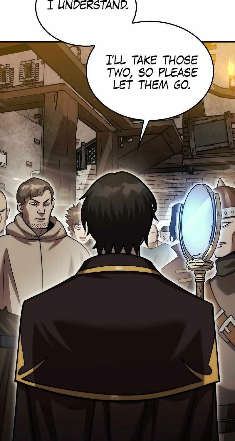 The 31st Piece Overturns the Board Chapter 26 page 107 - 