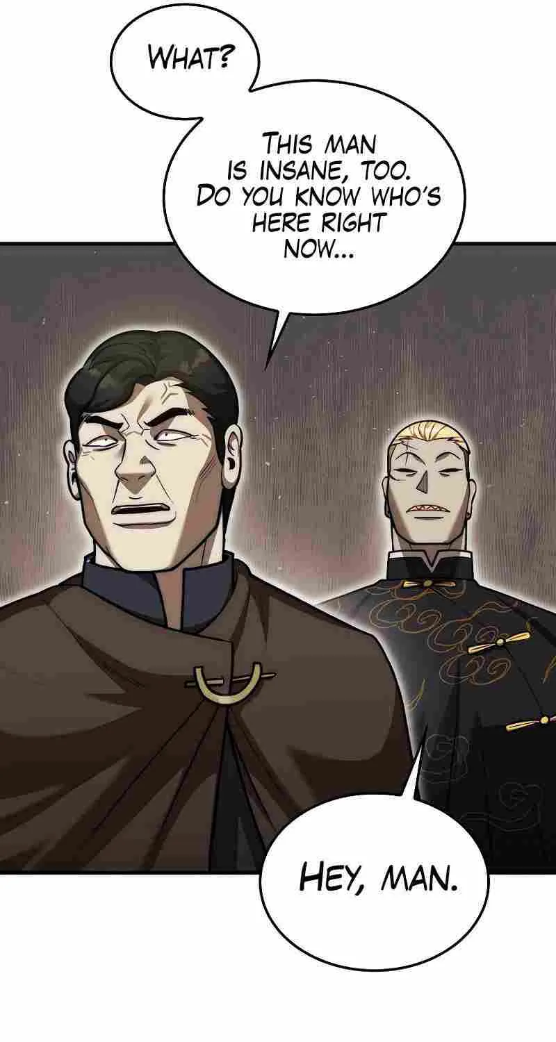 The 31st Piece Overturns the Board Chapter 26 page 109 - 