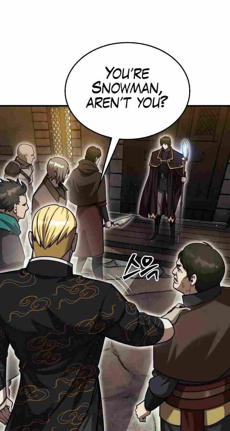 The 31st Piece Overturns the Board Chapter 26 page 110 - 