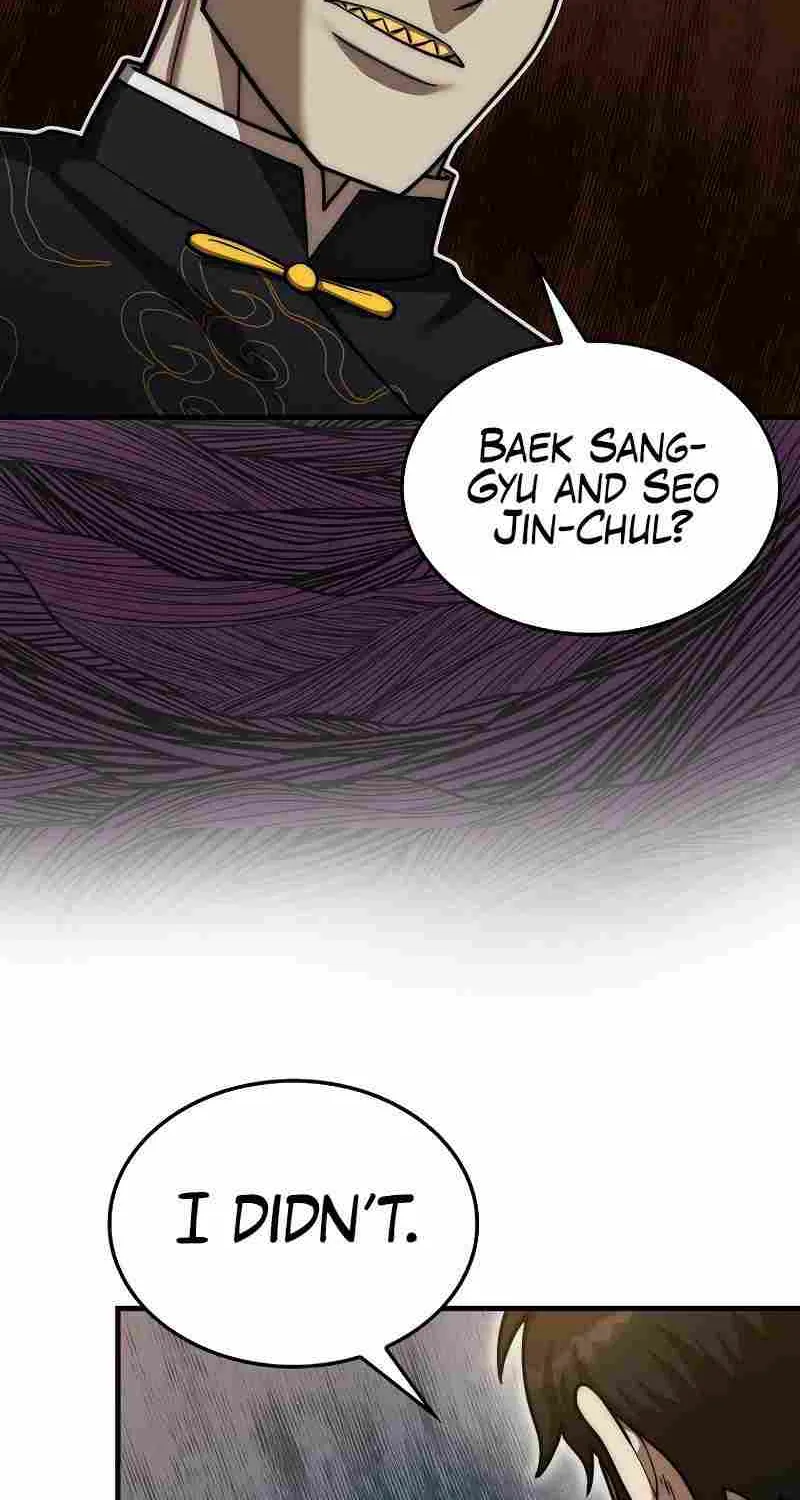 The 31st Piece Overturns the Board Chapter 26 page 112 - 