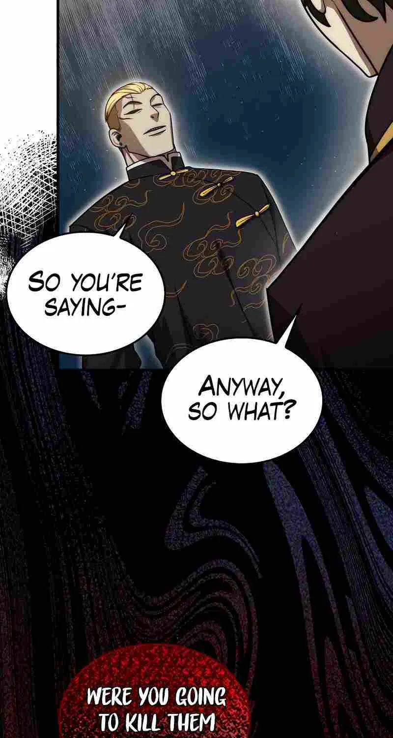 The 31st Piece Overturns the Board Chapter 26 page 113 - 