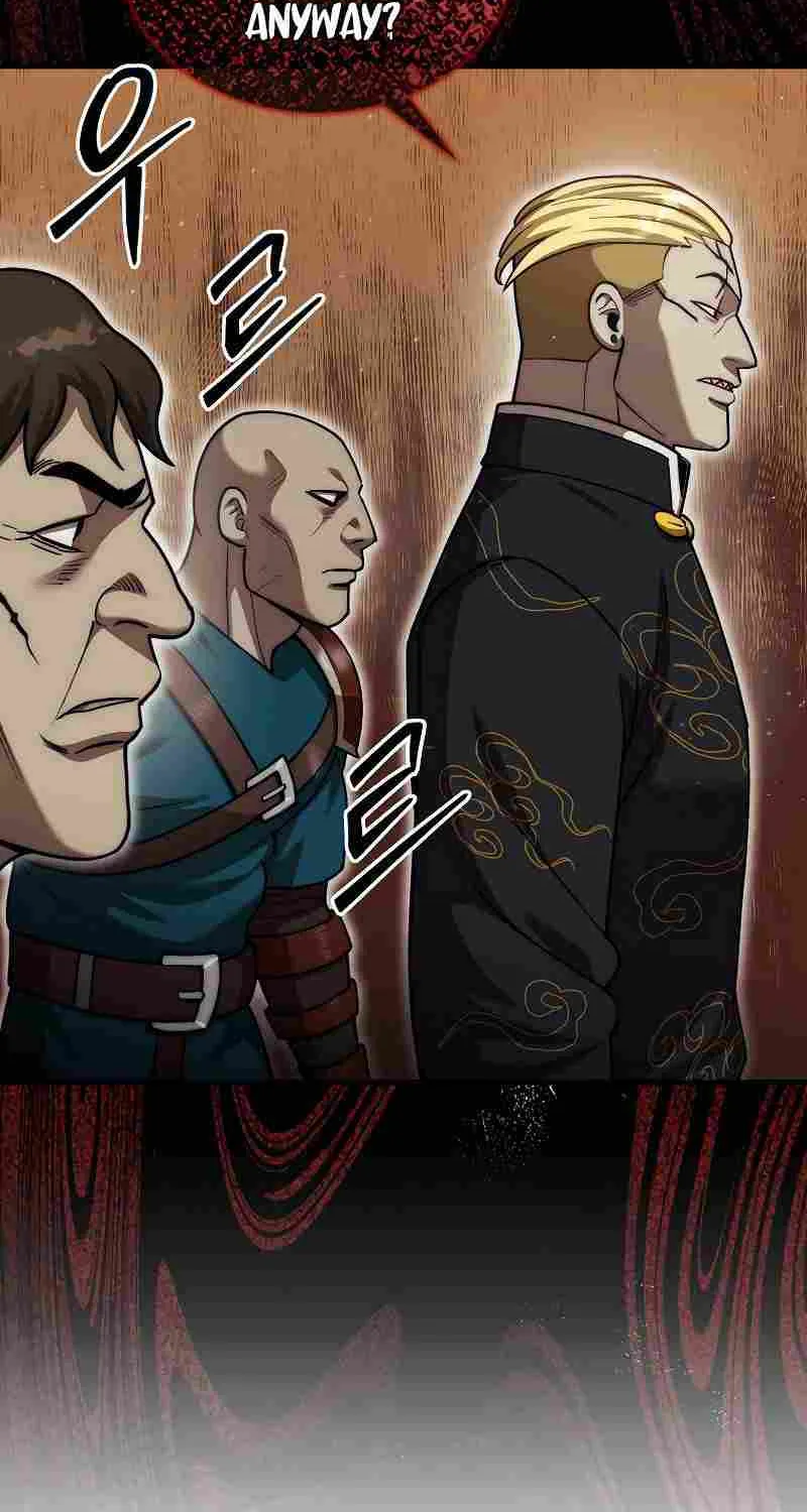 The 31st Piece Overturns the Board Chapter 26 page 114 - 
