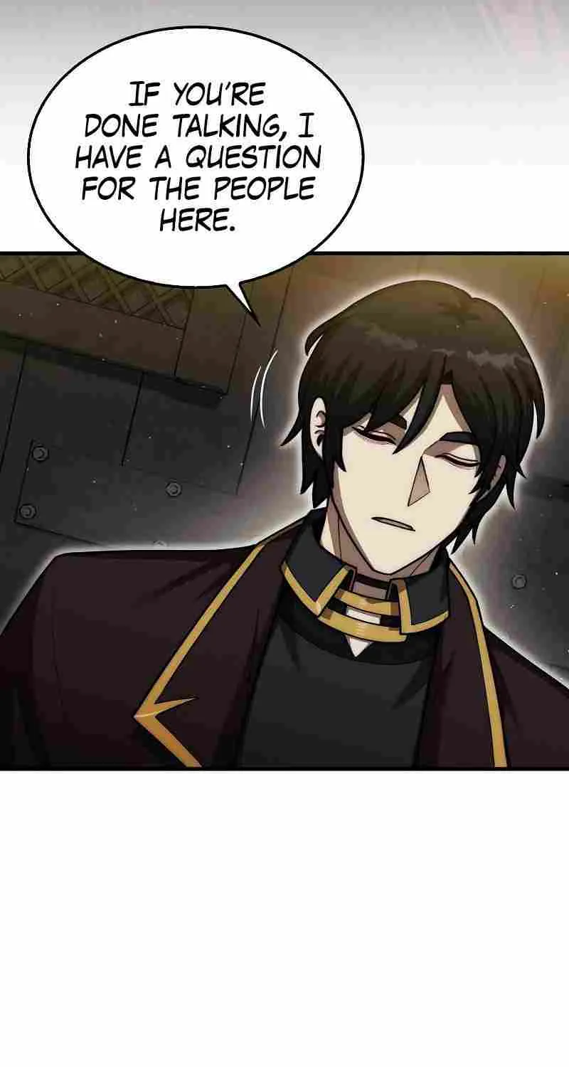 The 31st Piece Overturns the Board Chapter 26 page 115 - 