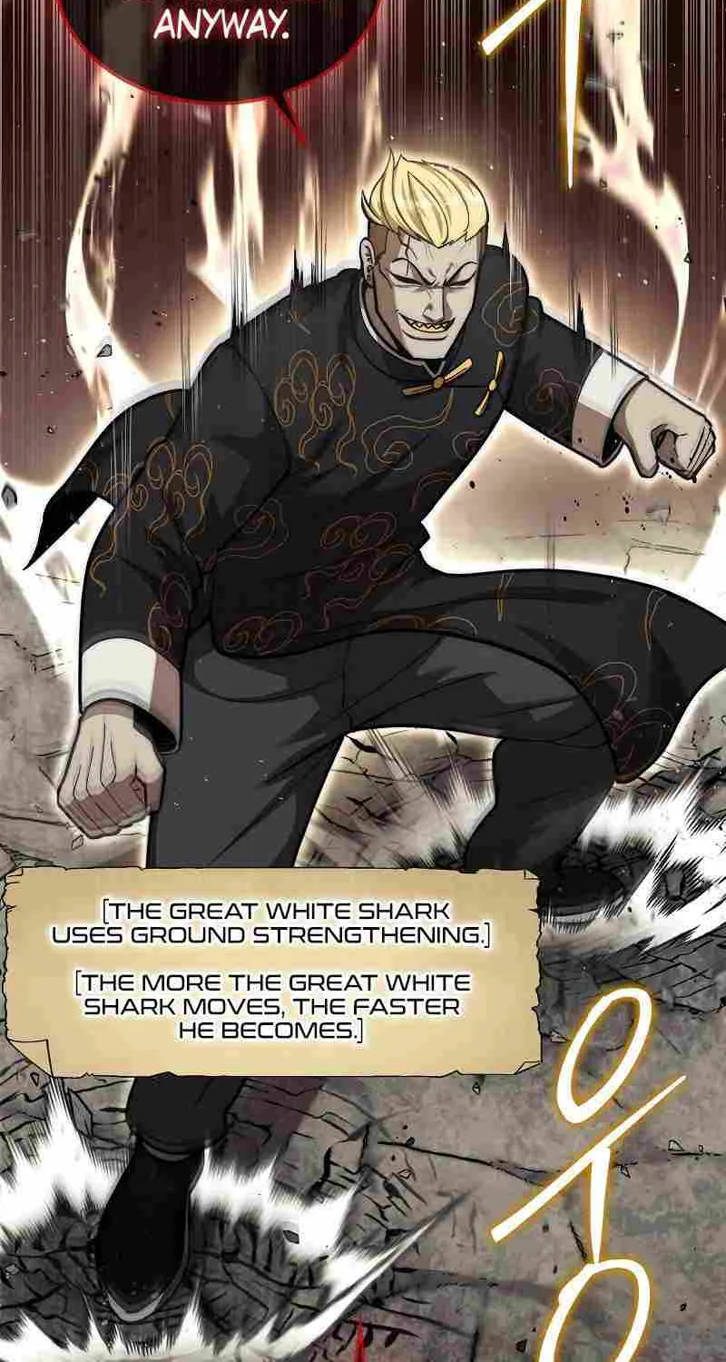 The 31st Piece Overturns the Board Chapter 26 page 120 - 