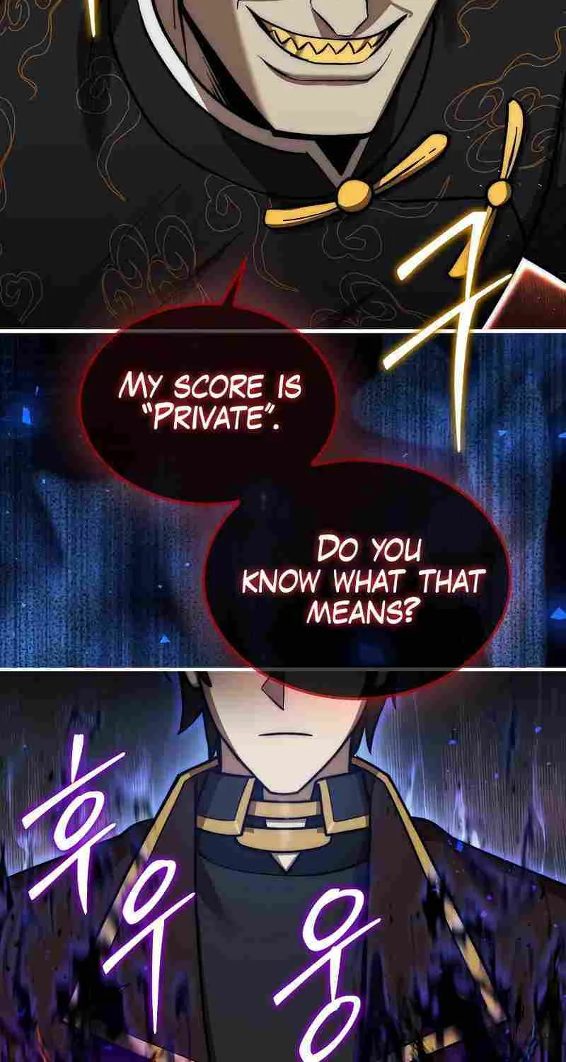 The 31st Piece Overturns the Board Chapter 26 page 122 - 