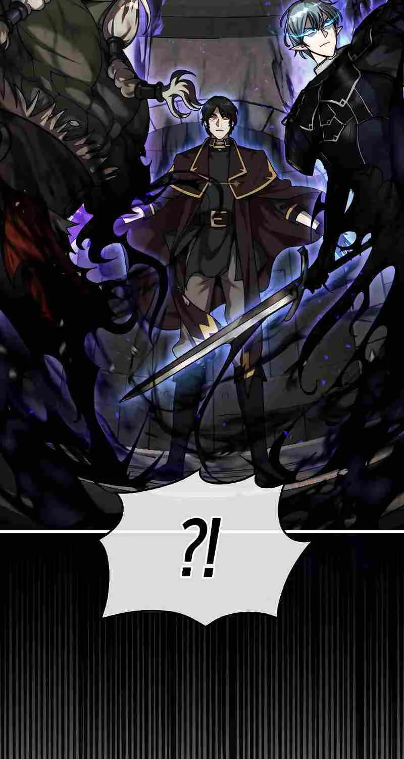 The 31st Piece Overturns the Board Chapter 26 page 124 - 