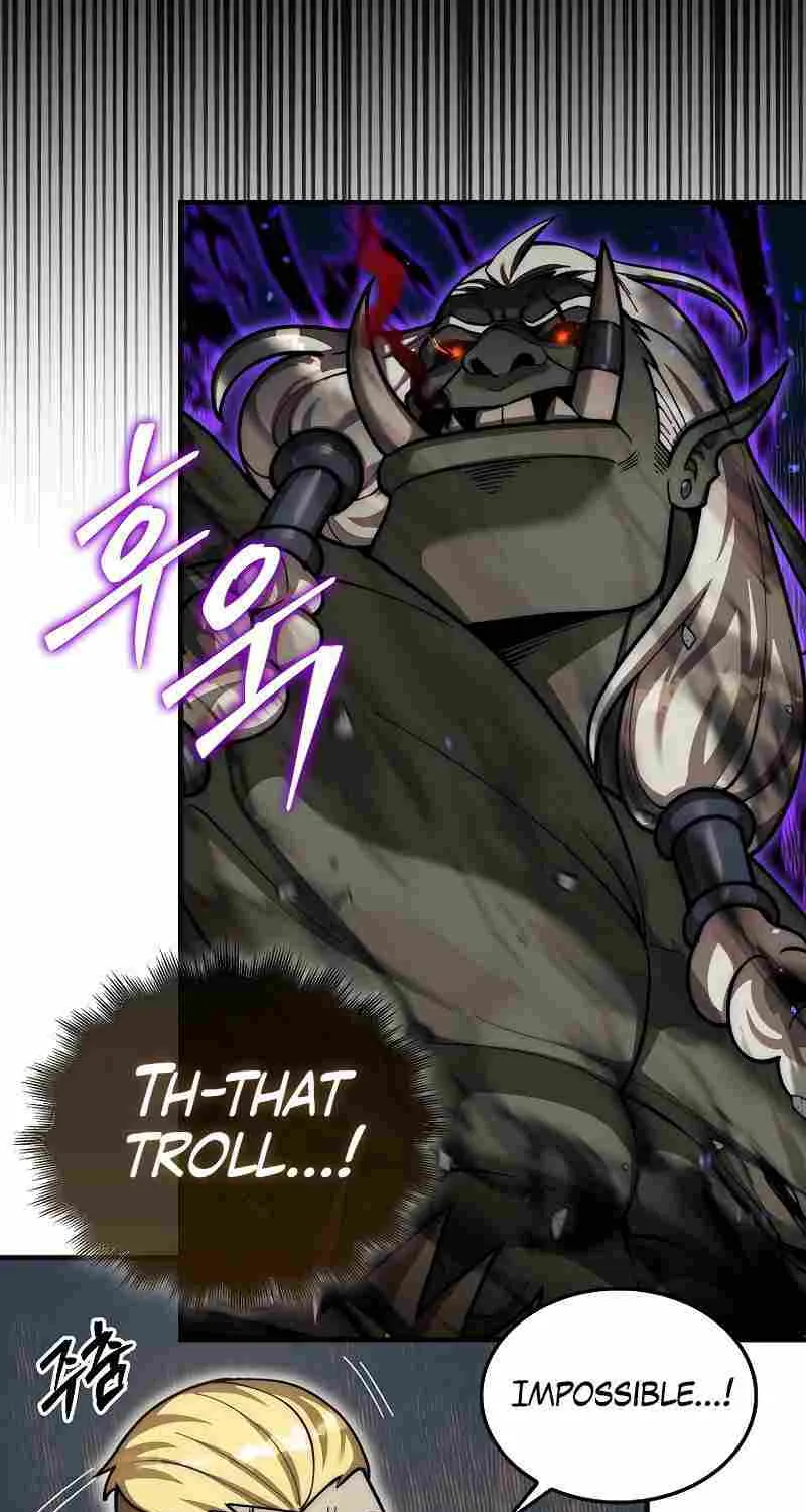 The 31st Piece Overturns the Board Chapter 26 page 125 - 