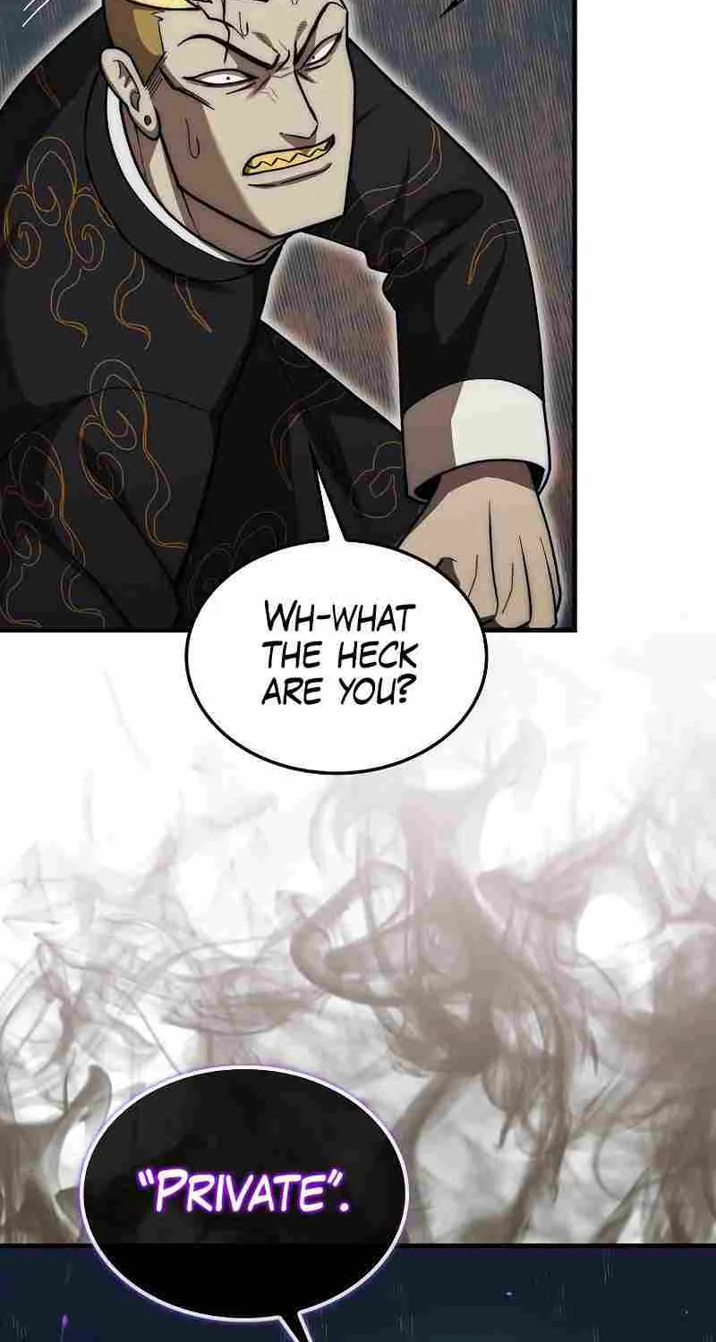 The 31st Piece Overturns the Board Chapter 26 page 126 - 