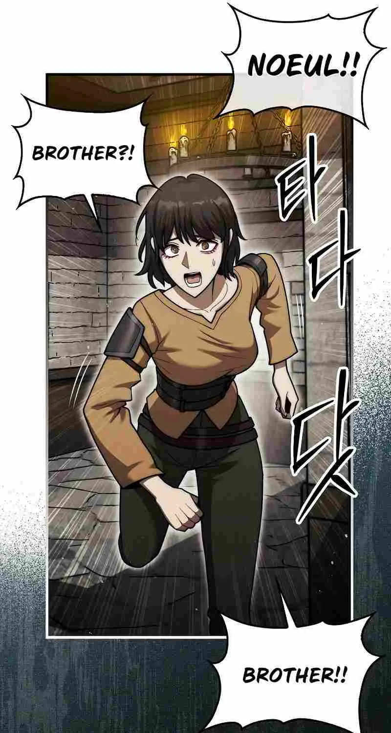 The 31st Piece Overturns the Board Chapter 26 page 14 - 