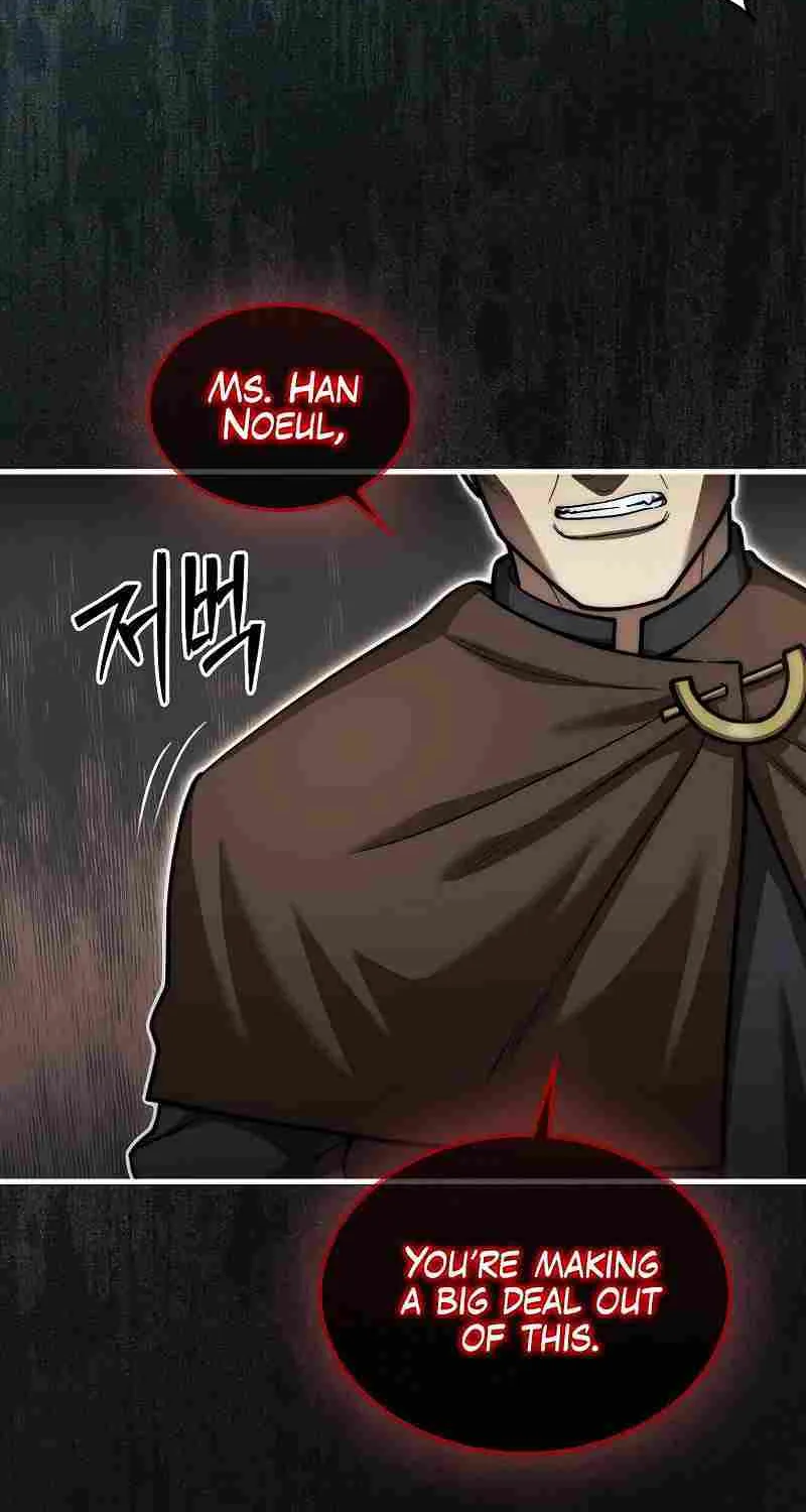The 31st Piece Overturns the Board Chapter 26 page 15 - 