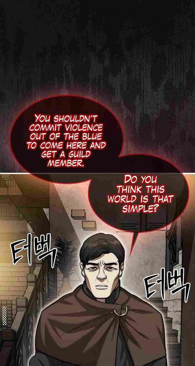 The 31st Piece Overturns the Board Chapter 26 page 16 - 