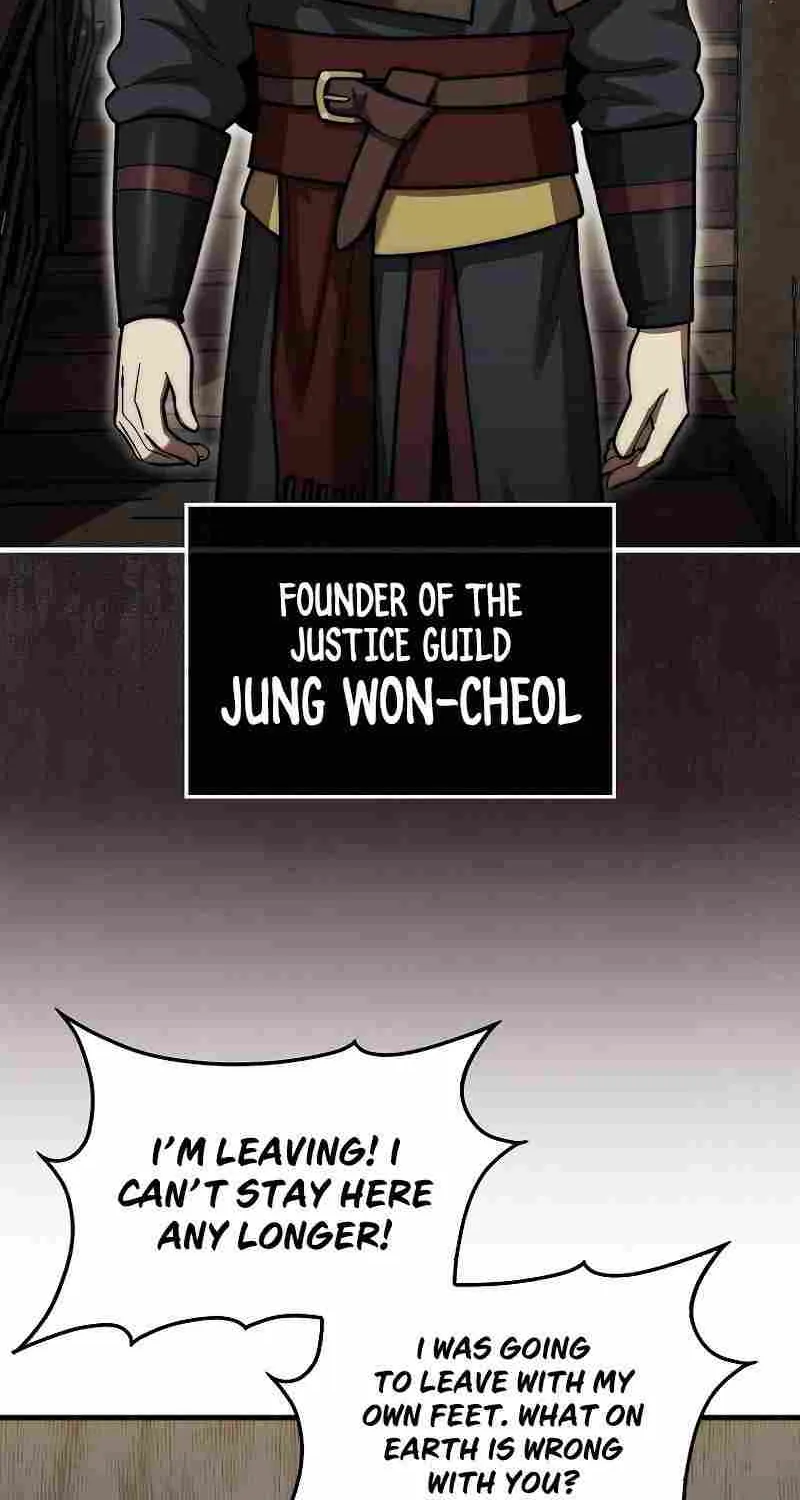 The 31st Piece Overturns the Board Chapter 26 page 17 - 