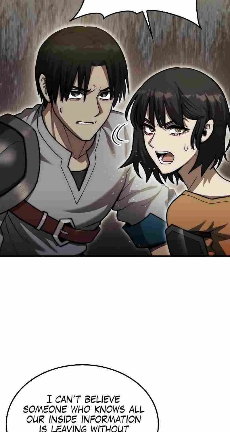 The 31st Piece Overturns the Board Chapter 26 page 18 - 