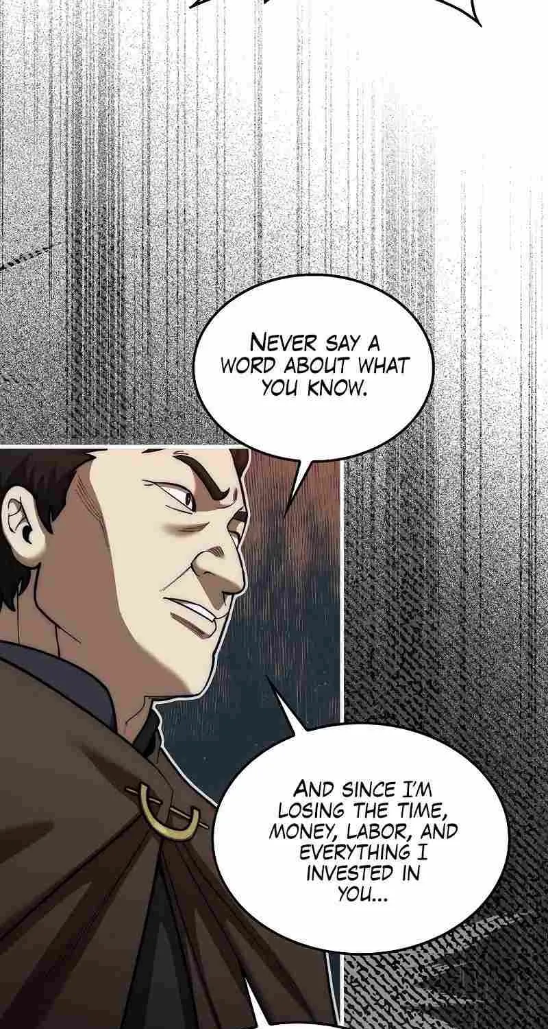 The 31st Piece Overturns the Board Chapter 26 page 20 - 