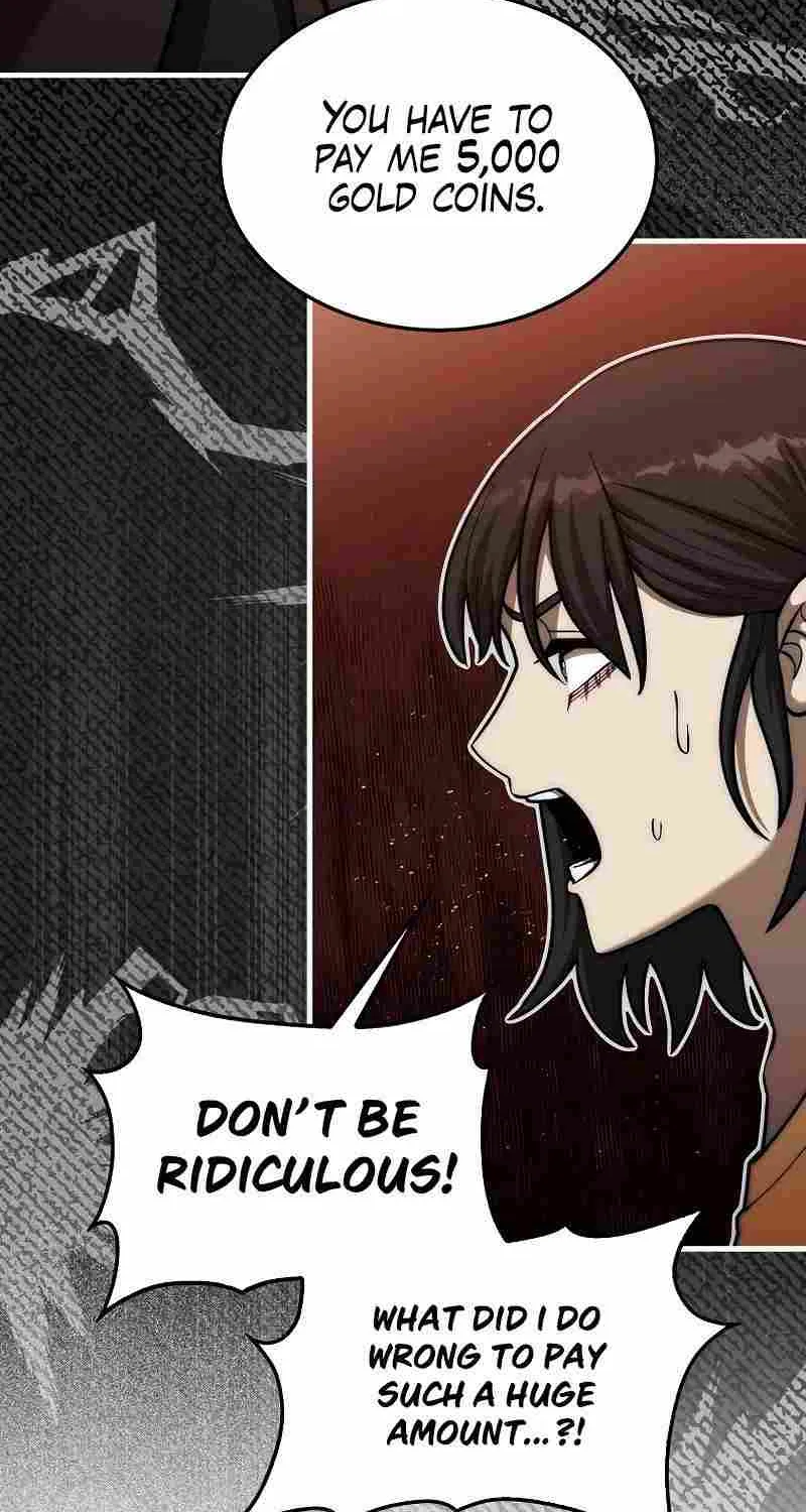 The 31st Piece Overturns the Board Chapter 26 page 21 - 
