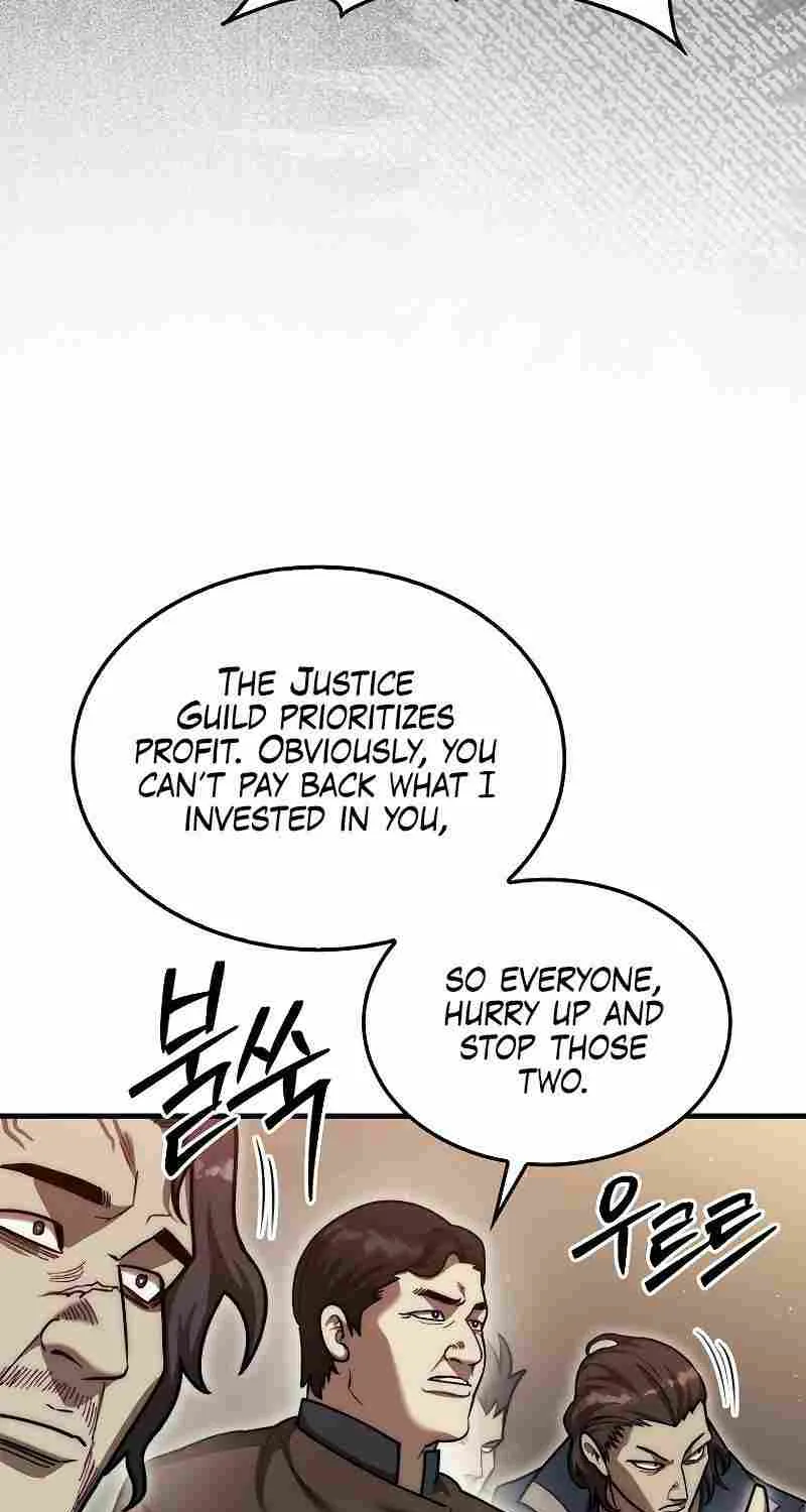 The 31st Piece Overturns the Board Chapter 26 page 22 - 