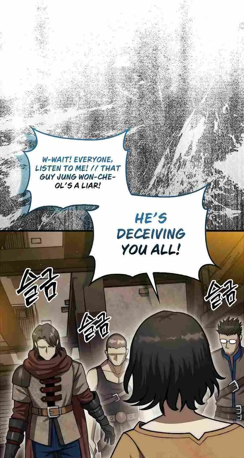 The 31st Piece Overturns the Board Chapter 26 page 24 - 