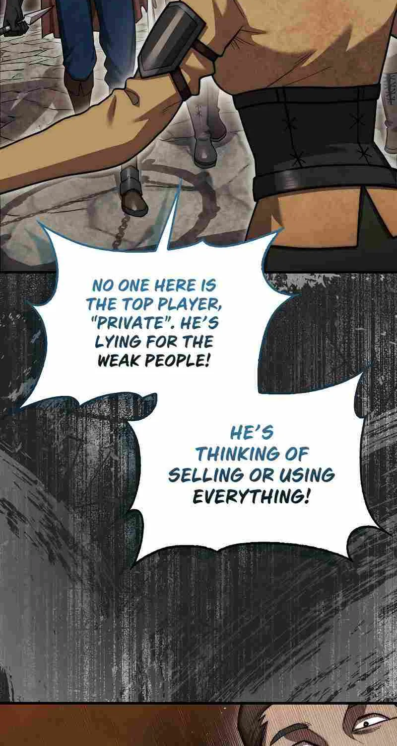 The 31st Piece Overturns the Board Chapter 26 page 25 - 