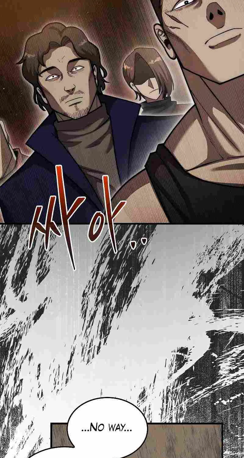The 31st Piece Overturns the Board Chapter 26 page 26 - 