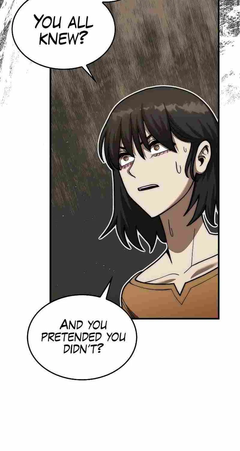 The 31st Piece Overturns the Board Chapter 26 page 27 - 