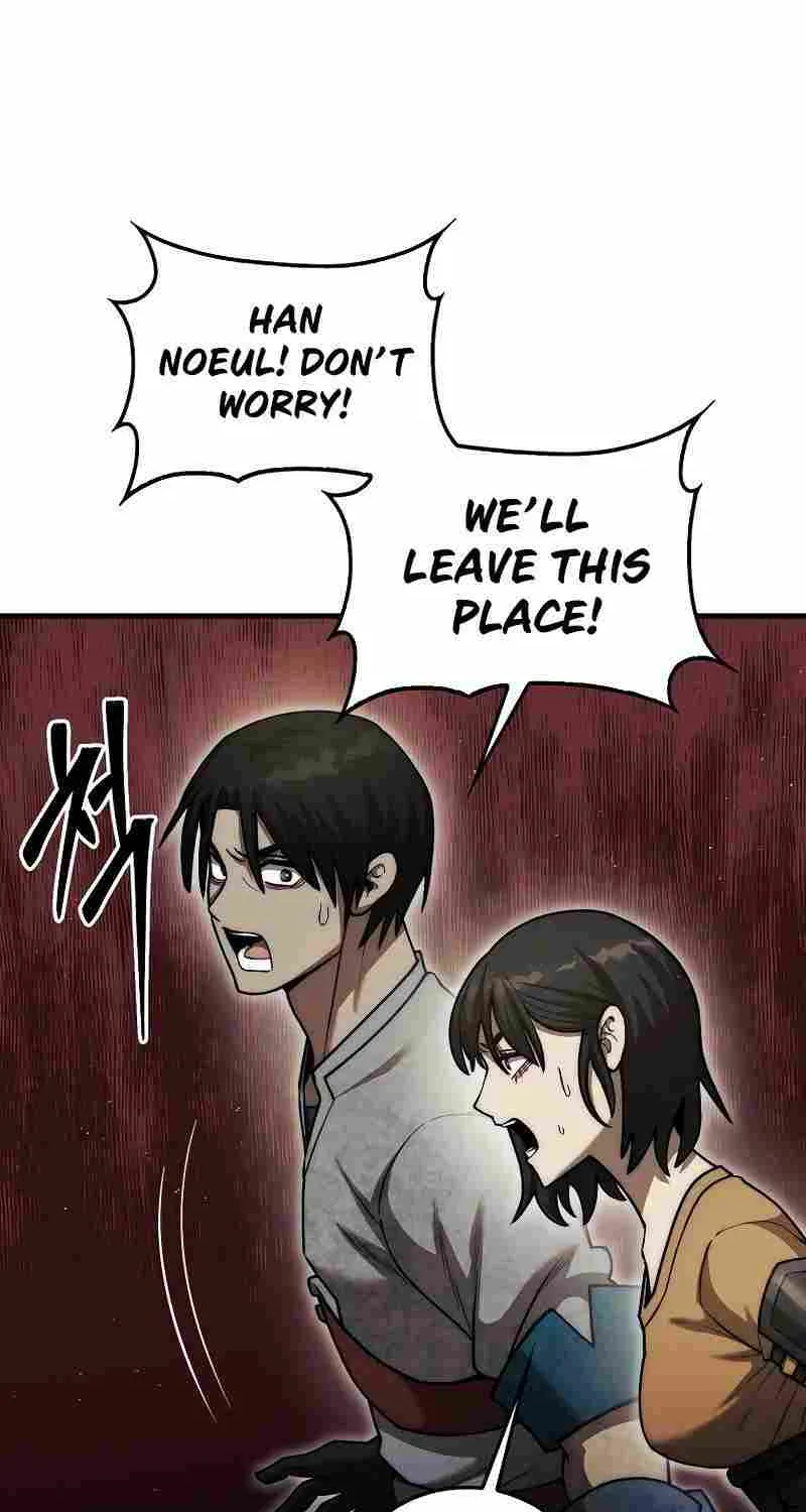 The 31st Piece Overturns the Board Chapter 26 page 29 - 