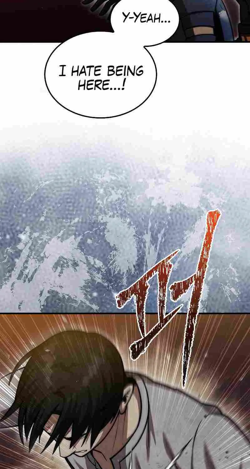The 31st Piece Overturns the Board Chapter 26 page 30 - 