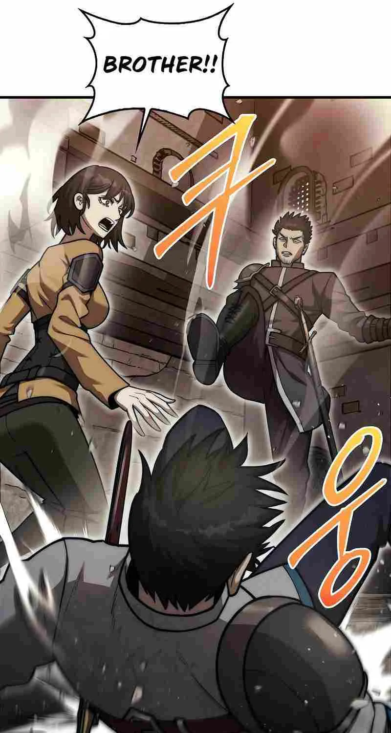 The 31st Piece Overturns the Board Chapter 26 page 32 - 