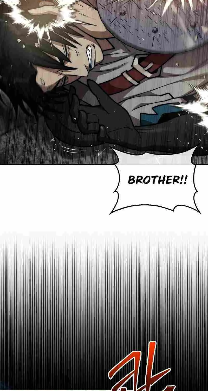 The 31st Piece Overturns the Board Chapter 26 page 34 - 