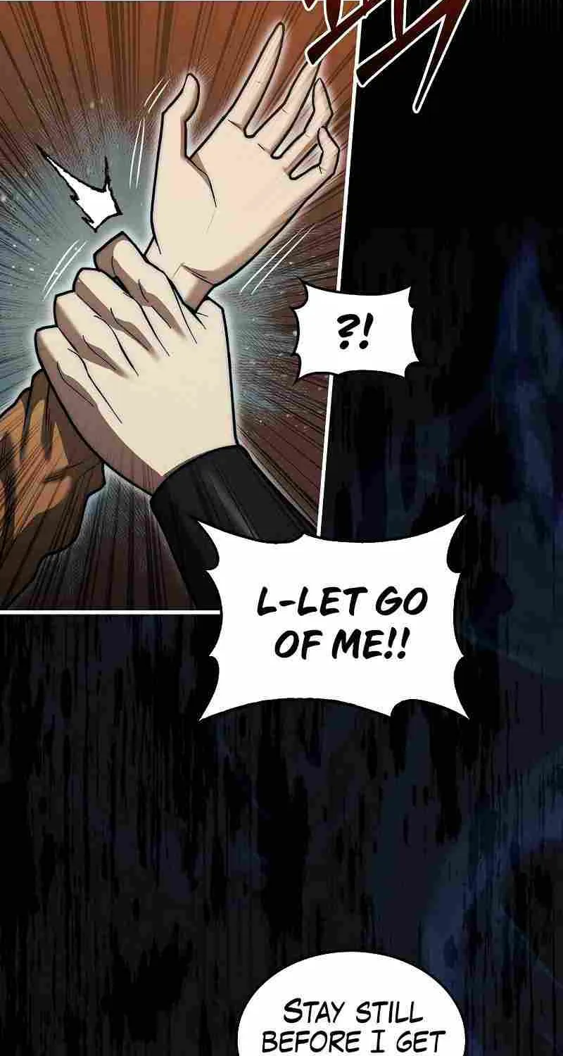 The 31st Piece Overturns the Board Chapter 26 page 35 - 