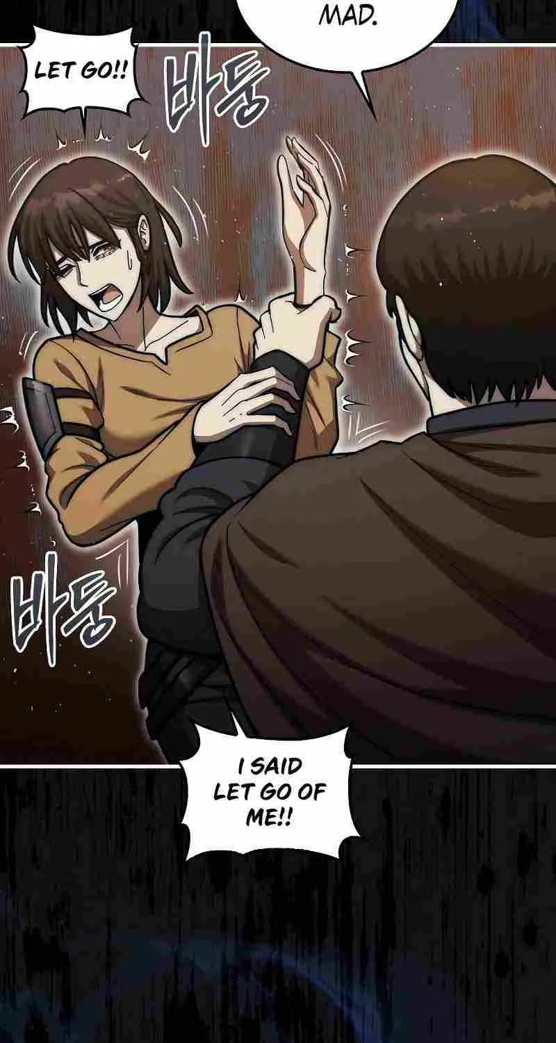 The 31st Piece Overturns the Board Chapter 26 page 36 - 