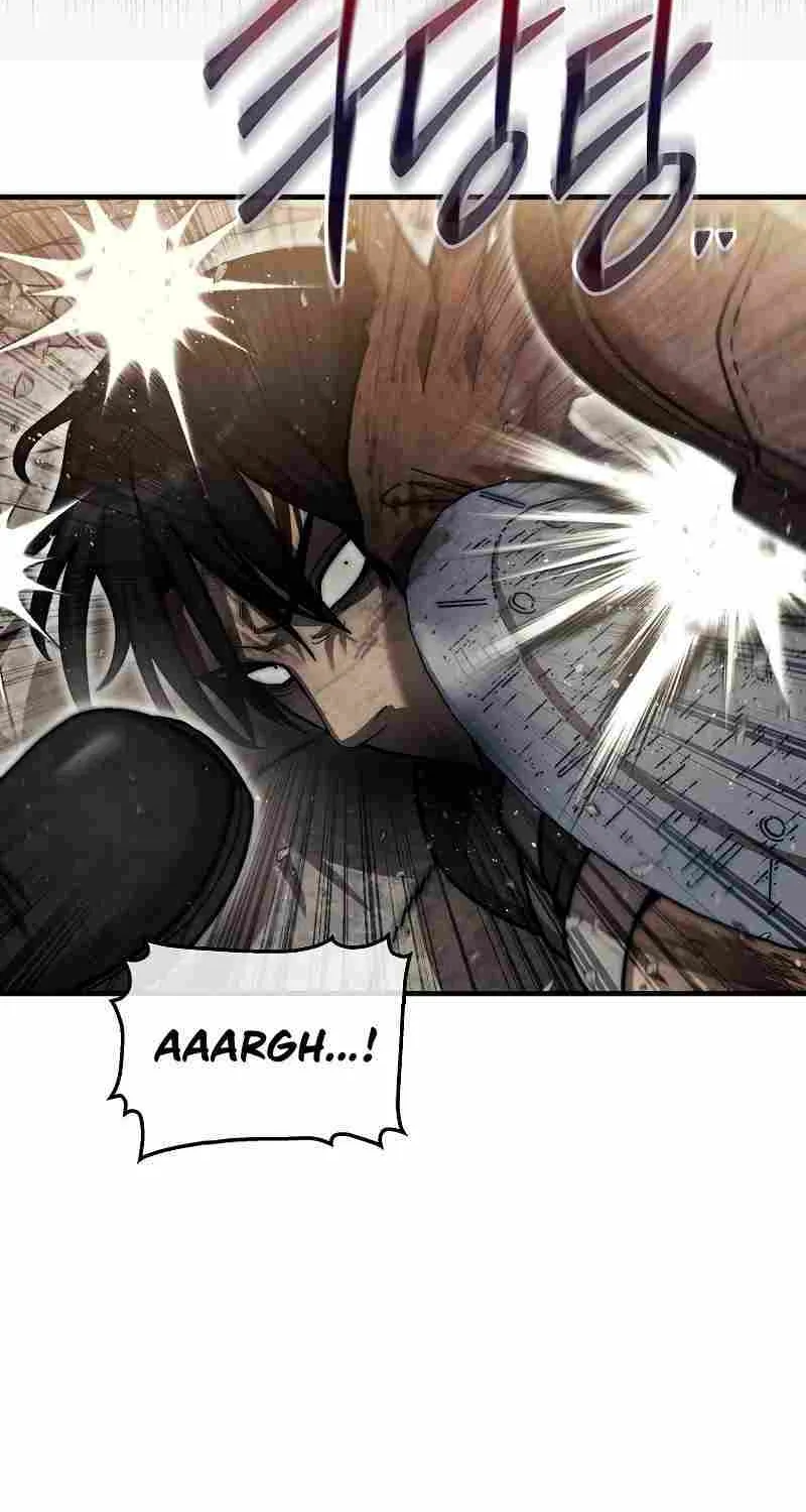 The 31st Piece Overturns the Board Chapter 26 page 39 - 