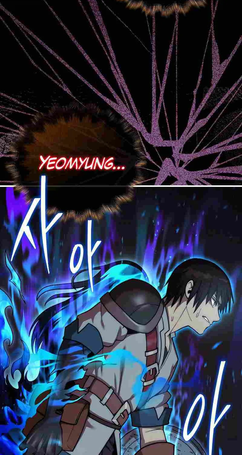 The 31st Piece Overturns the Board Chapter 26 page 5 - 