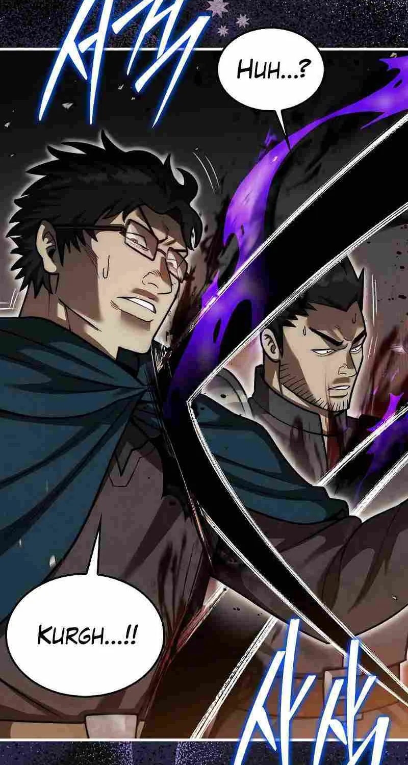 The 31st Piece Overturns the Board Chapter 26 page 43 - 