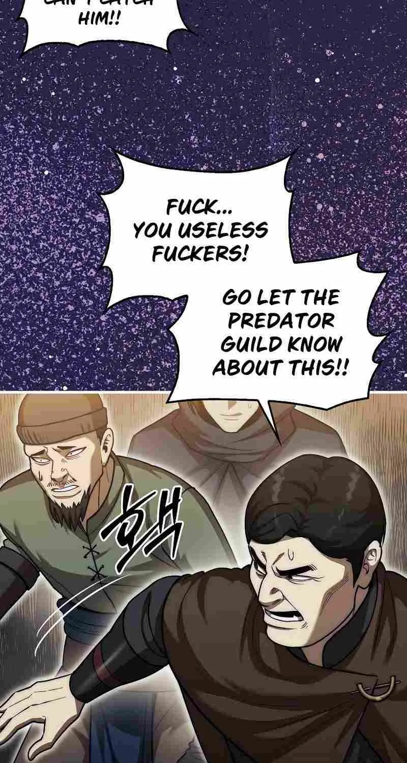 The 31st Piece Overturns the Board Chapter 26 page 46 - 