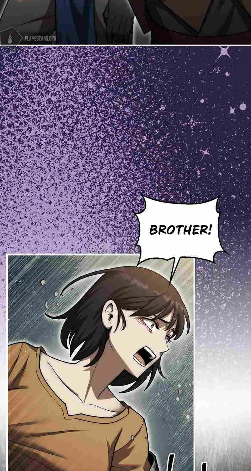 The 31st Piece Overturns the Board Chapter 26 page 47 - 