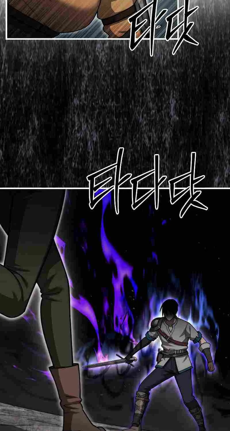 The 31st Piece Overturns the Board Chapter 26 page 48 - 